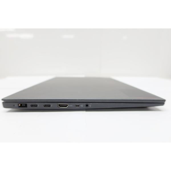 【OS無し】Lenovo Thinkpad P1 Gen2 Xeon　E-2276M M.2SSD 256GB 16GBメモリ 15.6インチ Bluetooth ノートパソコン 中古パソコン 【中古】の画像