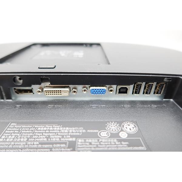 DELL 【訳あり】中古液晶モニター23型ワイド液晶ディスプレイDELL/デル
