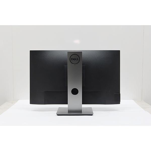 中古良品 FELL P2421D 23.8型ワイド液晶モニター 2560x1440 確認済 DELL（デル） 中古23.8型ワイド液晶モニター P2421D HDMI DisplayPort