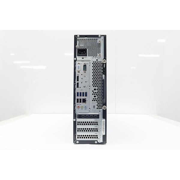 DELL（デル） Lenovo ThinkStation P320 Corei5 新品SSD256GB 16GB 