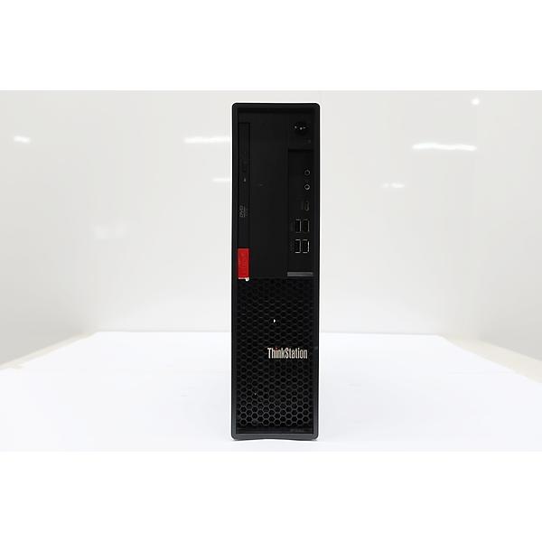 中古PC パソコン Lenovo P330 i7 9700 32G 512G