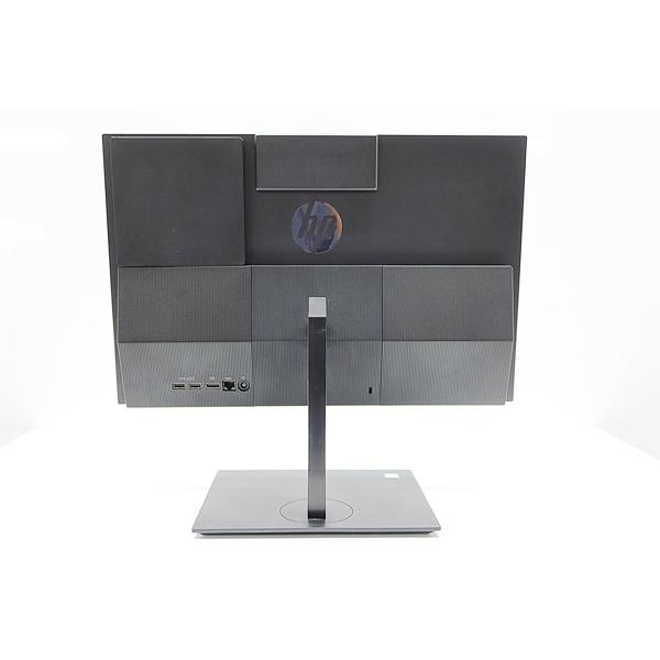 日本HP HP ProOne 600 G4 Aio i5-8500T 2.1GHz SSD256GB 8GBメモリ