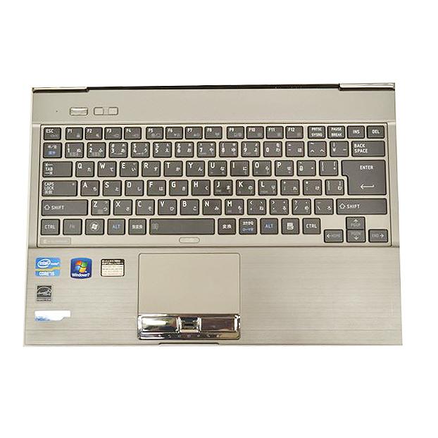 dynabook 東芝 R631/28D Corei5 2467M SSD128GB 4GBメモリ 13.3 dynabook 東芝 R631/28D Corei5 2467M SSD128GB 4GBメモリ 13.3