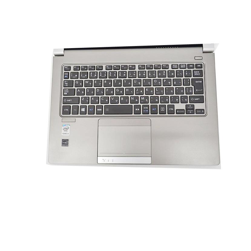 dynabook（ダイナブック） 東芝 dynabook R63/P PR63PFAD647AD81 