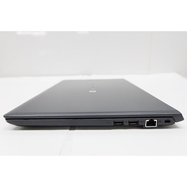dynabook 東芝 S73/HS Corei7 1165G7 SSD512GB 16GBメモリ 15.6