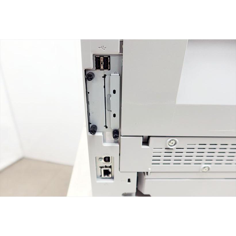 リコー（RICOH） 中古A3モノクロプリンター RICOH IPSiO SP6410