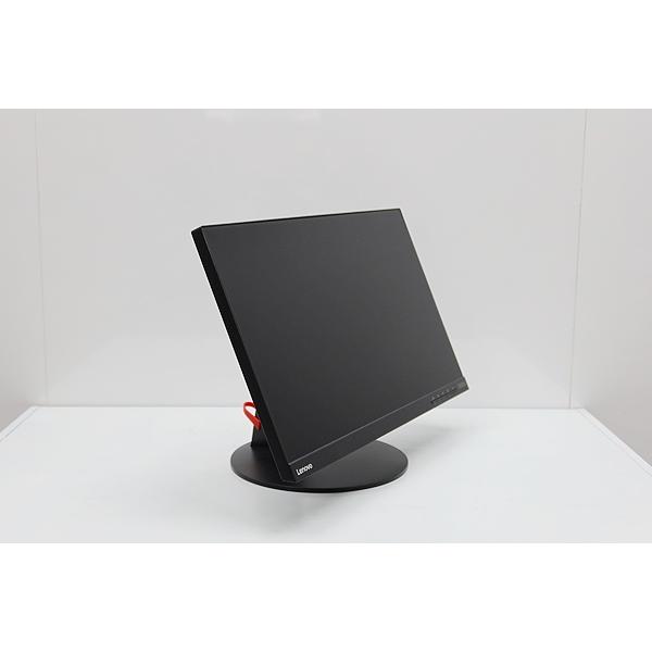 DELL（デル） 中古23インチワイド液晶モニターLenovo T23i-10D-Sub15