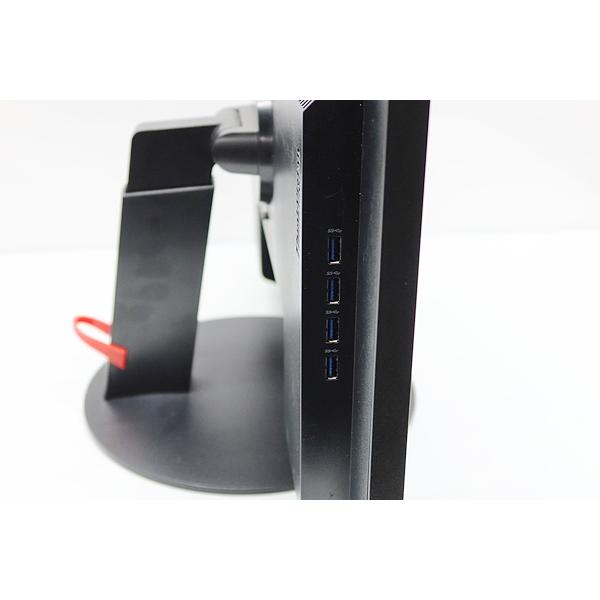 DELL（デル） 中古23インチワイド液晶モニターLenovo T23i-10D-Sub15