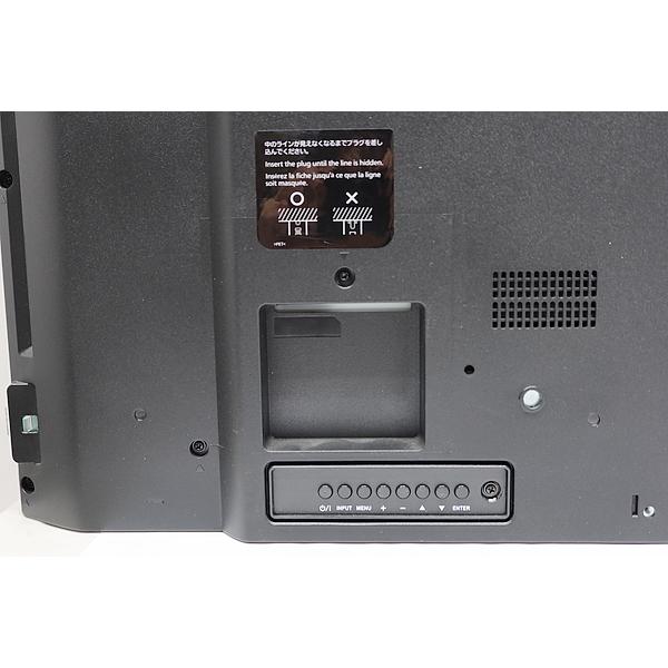 DELL（デル） 中古液晶モニター/43型ワイド液晶ディスプレイ Panasonic 