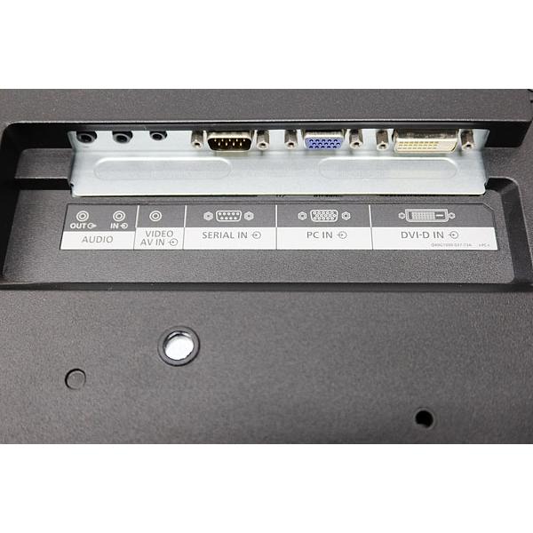 DELL（デル） 中古液晶モニター/43型ワイド液晶ディスプレイ Panasonic 