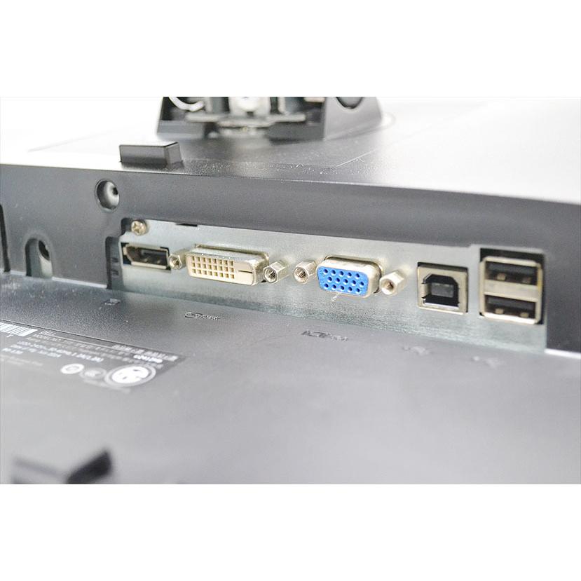 23型液晶ディスプレイ DELL/デル U2312HMt D-Sub15 DVI-D DisplayPort 中古液晶モニター｜ecopy-yshop｜03