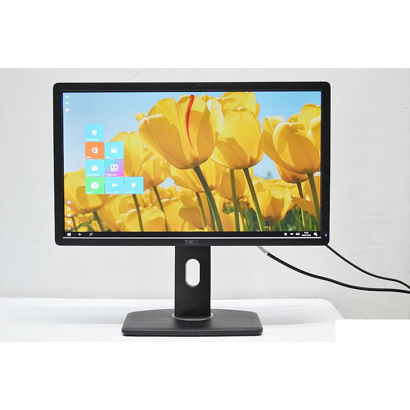 DELL（デル） 【傷あり】中古24インチ液晶モニターDELL/デル/u2412mc