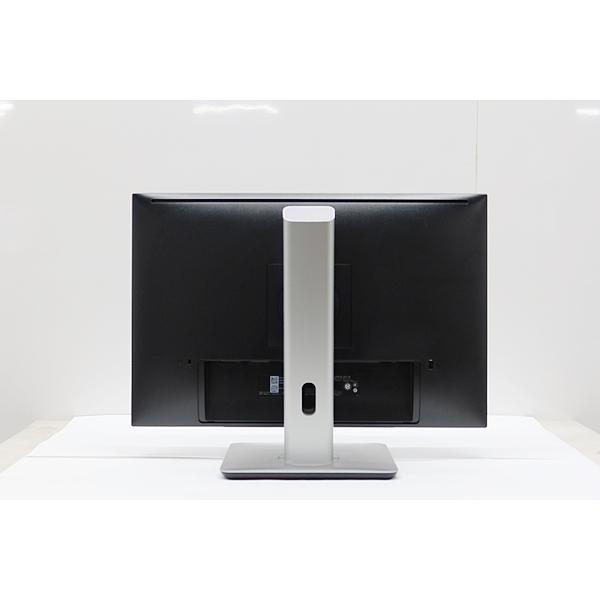 DELL 【傷あり】中古24.1インチ液晶モニター デル U2415b HDMI
