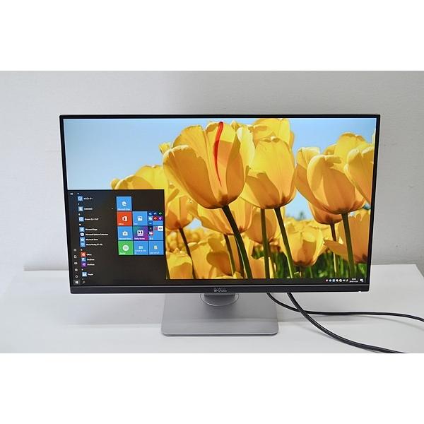 DELL 27インチ液晶モニター デル U2715Hc HDMI DisplatPort LED DELL 27インチ液晶モニター デル U2715Hc HDMI DisplatPort LED
