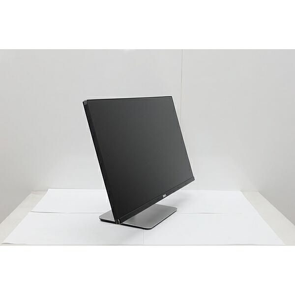 Dell U2715Hc 27インチ液晶IPSモニター　2K解像度 Dell U2715Hc 27インチ液晶ディスプレイ 解像度 2560×1440ドット