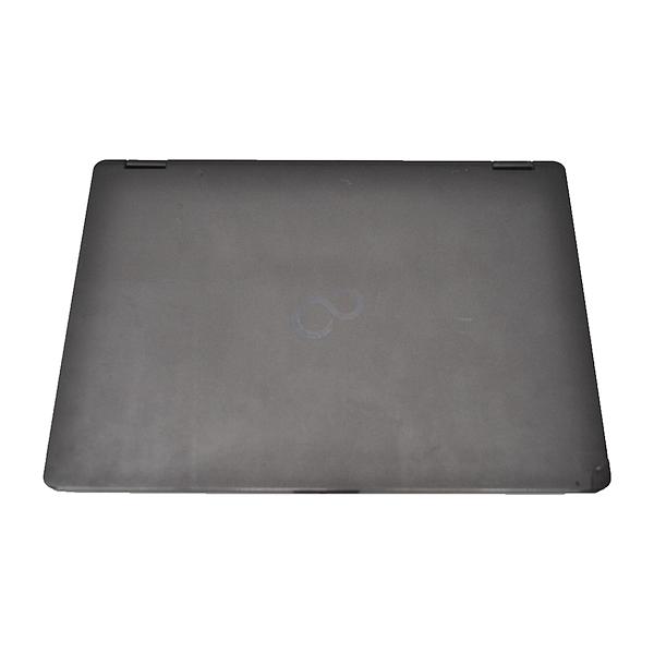 富士通 LIFEBOOK U727R Corei3 7100U SSD256GB 8GBメモリ 12.5インチ