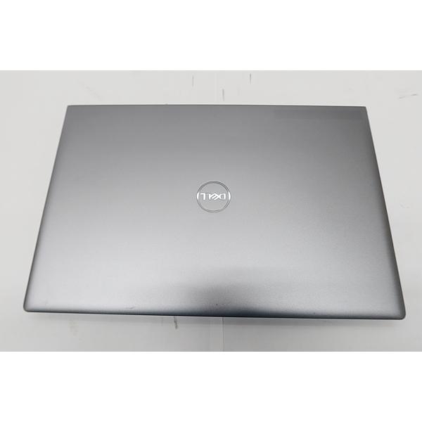 ノートPC 【DELL】爆速 Corei7/SSD256GB ノートPC 8GB A3