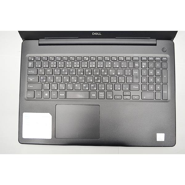 日本HP DELL Vostro 3591 Corei7 10世代 新品M.2SSD512GB 16GBメモリ 