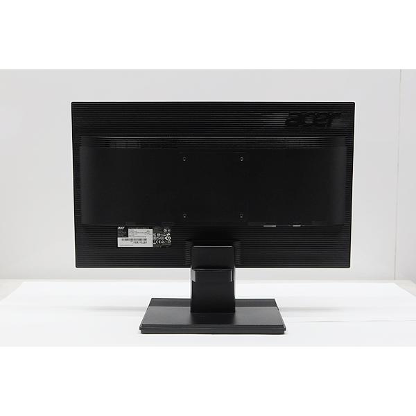 acer（エイサー） 21.5型液晶ディスプレイ acer V226HQL D-Sub15 DVI