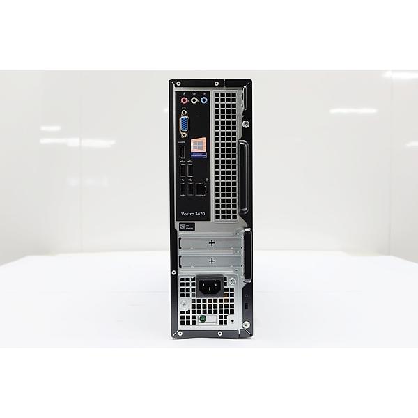 美品】Dell Inspiron 3470【新品SSD】B