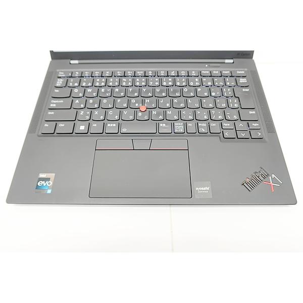 ThinkPad 【訳アリ】Lenovo Thinkpad X1 Carbon Gen10 Corei5 1235U 新