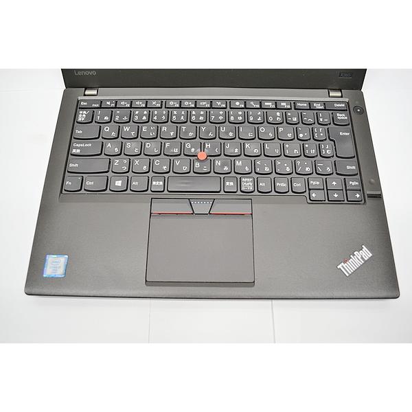 ThinkPad Lenovo Thinkpad X260 Corei5 6300U SSD256GB 8GB