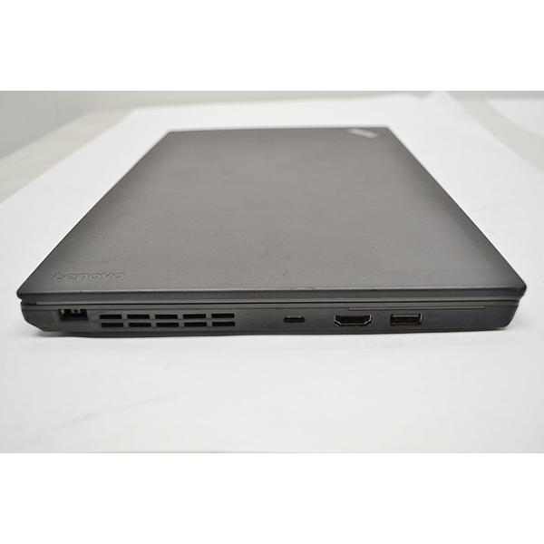 Lenovo Thinkpad X Corei5 U SSDGB 4GBメモリ .5インチ