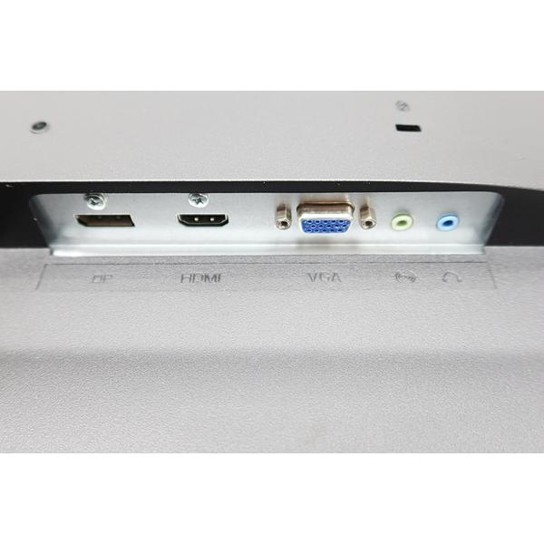 日本HP 【訳あり】ドット抜けあり 23.6インチ液晶モニターイイヤマ