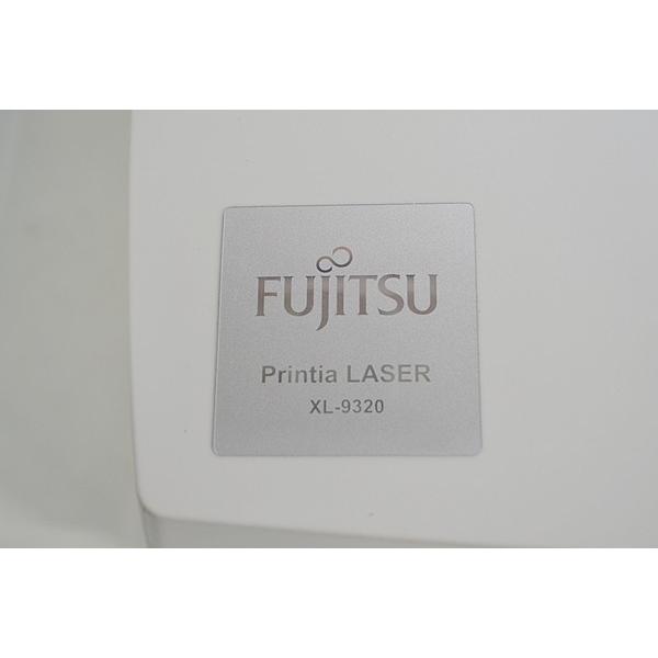 【良品】富士通　FUJITSU　A3モノクロレーザープリンター　XL-9320 Amazon.co.jp: 富士通 A3モノクロページプリンタ Printia LASER