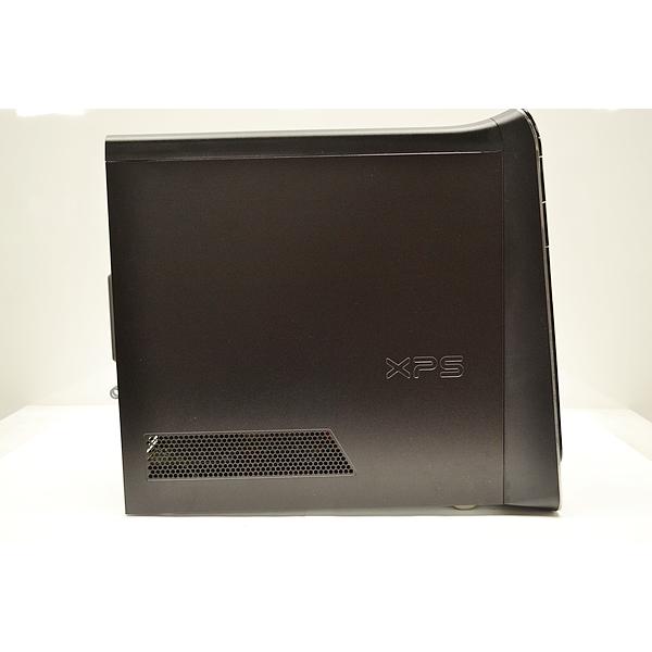 【中古動作品】Dell XPS 8300 デスクトップPC DELL ポイント10倍 Windows XP Pro XPS 8300 Core i7 第2世代