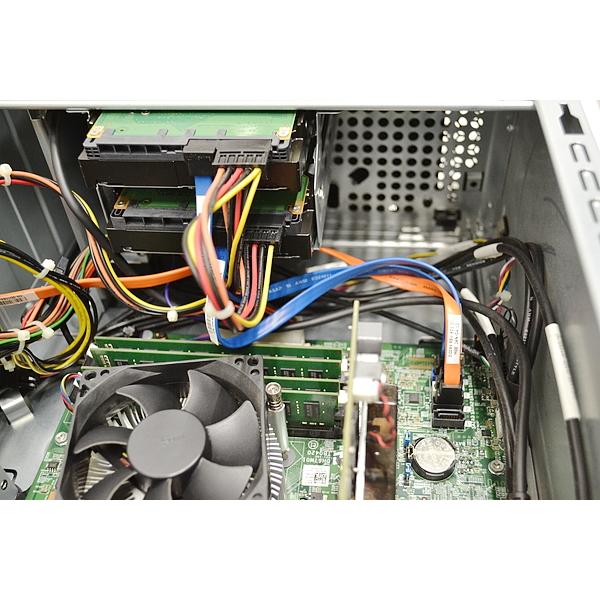 【中古動作品】Dell XPS 8300 デスクトップPC DELL XPS 8300 PC COMPUTER INTEL i5-2300 2.8GHz 8GB 500GB