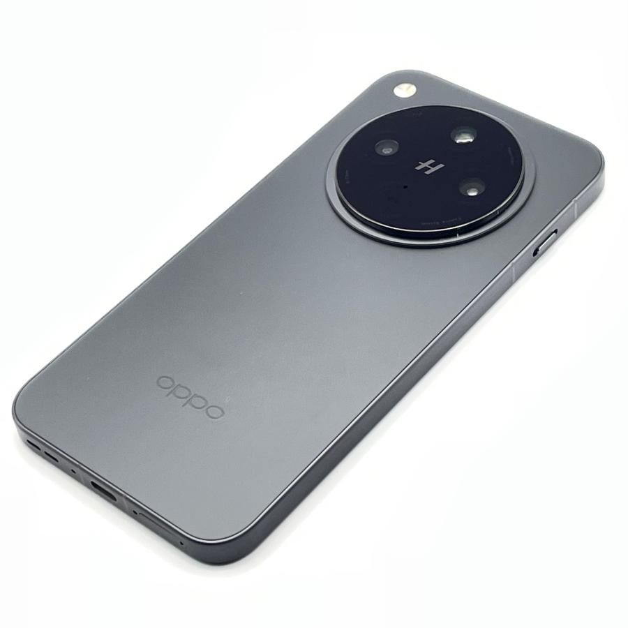 OPPO Find X8 スペースブラック12 GB 256GB 中国版
