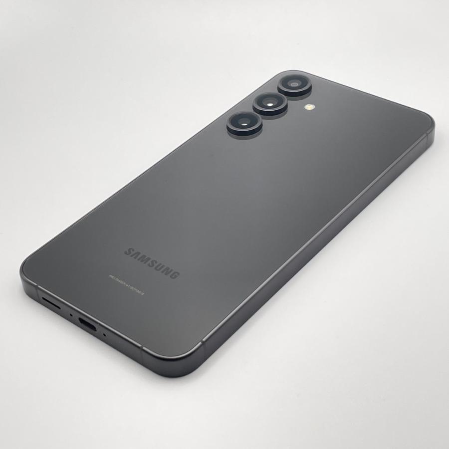 ほぼ未使用】Galaxy S24 FE SCG30 au版SIMフリー Galaxy S24 FE