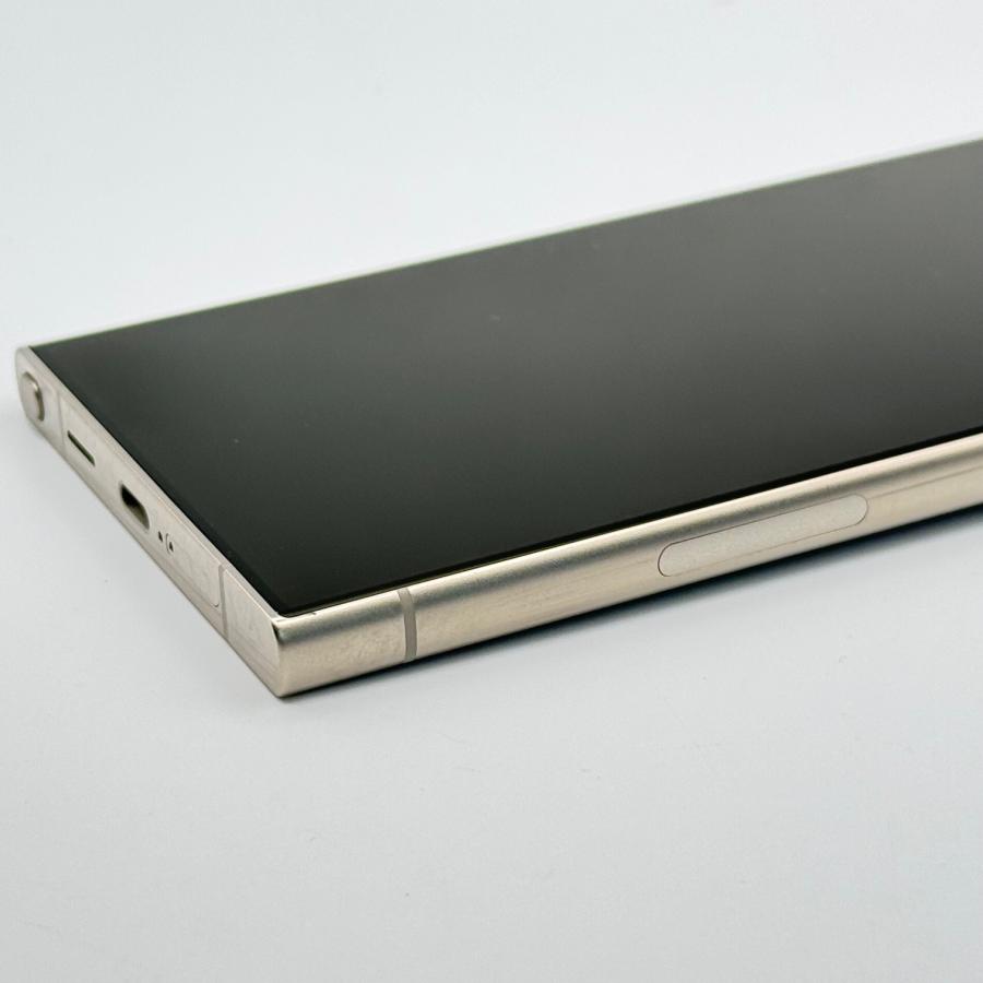 中古品 Galaxy S24 Ultra SC-52E 256GB Titanium Violet Android スマートフォン ドコモ SIMロックなし SIMフリー | Galaxy S | 03