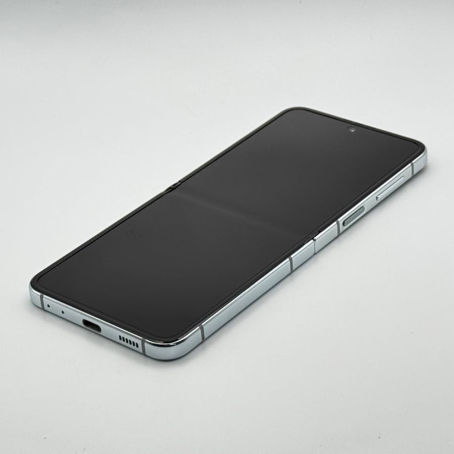 Galaxy Z 中古美品 Flip5 SC-54D 256GB Mint Android