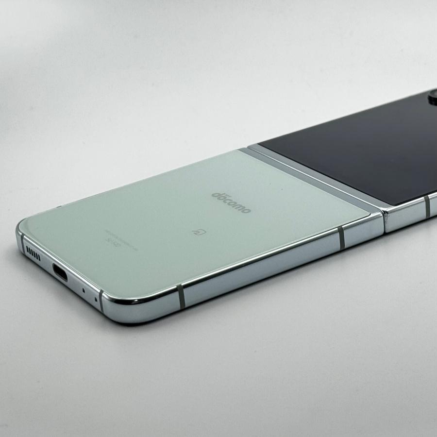 スマートフォン本体 Galaxy Z Flip5 docomo 256GB SC-54D Galaxy Z Flip5 SC-54D サポート情報 | お客さまサポート | NTT