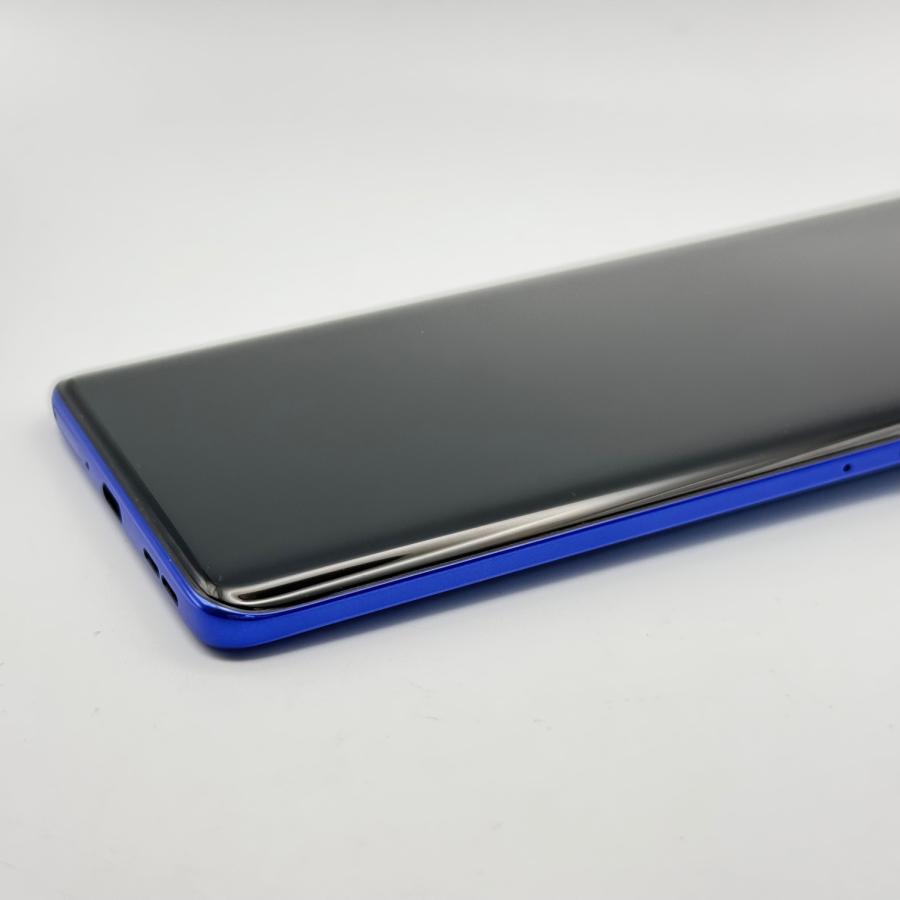 中古品 motorola edge 60s pro XT2507-3 256GB ダーズブルー Android スマートフォン ソフトバンク SIMロックなし | motorola edge | 03