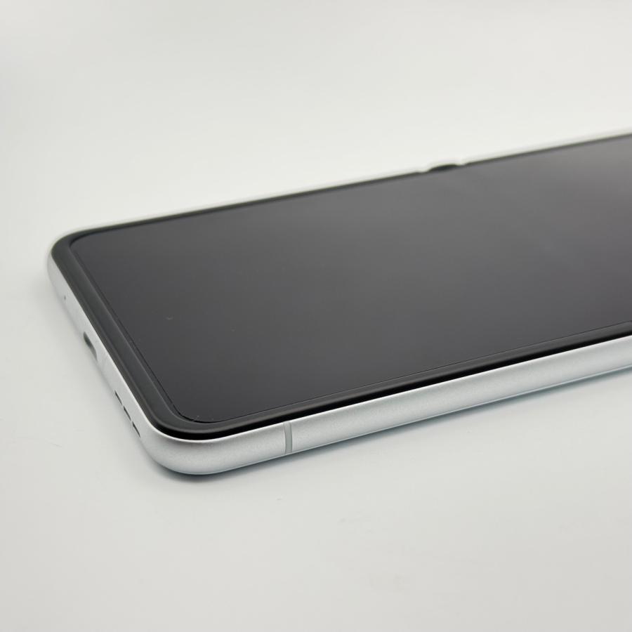 中古美品 ZTE nubia Flip 2 A404ZT ホワイト Android スマートフォン 折りたたみ フリップ Y!mobile SIMロックなし | ZTE | 03