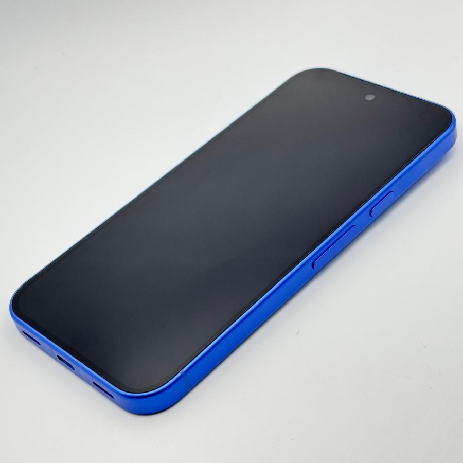 中古美品 Google Pixel 10 128GB インディゴ ドコモ SIMロックなし SIMフリー Android スマートフォン | Google Pixel 10