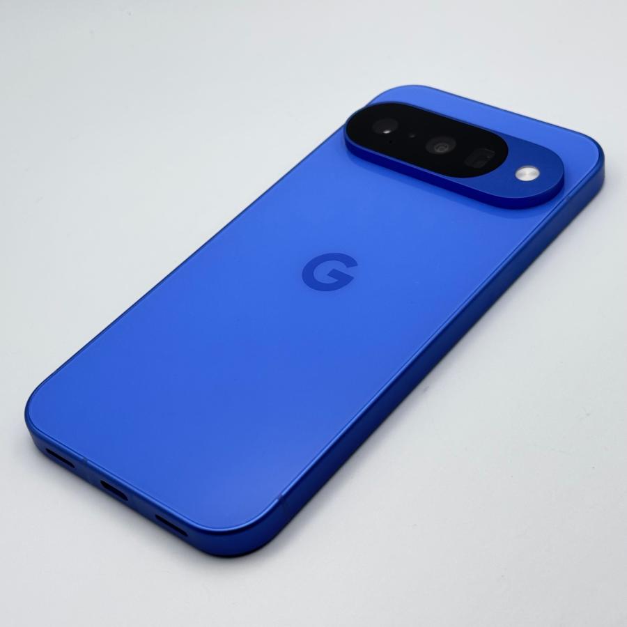 中古美品 Google Pixel 10 128GB インディゴ ドコモ SIMロックなし SIMフリー Android スマートフォン | Google Pixel 10 | 01