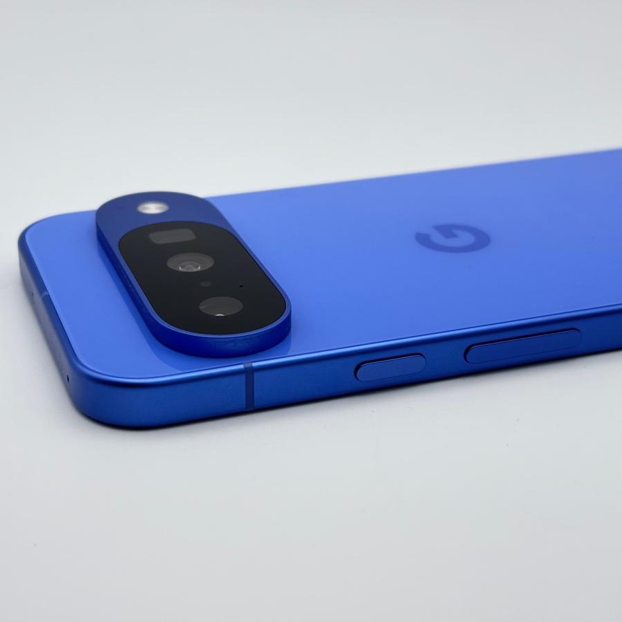 Google Pixel 10 128GB インディゴ 中古 Google Pixel 10 中古美品 128GB インディゴ ドコモ SIMロックなし SIM