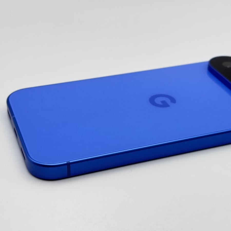 【美品】 Google Pixel10 128GB インディゴ Google Pixel 10 中古美品 128GB インディゴ ドコモ SIMロックなし SIM