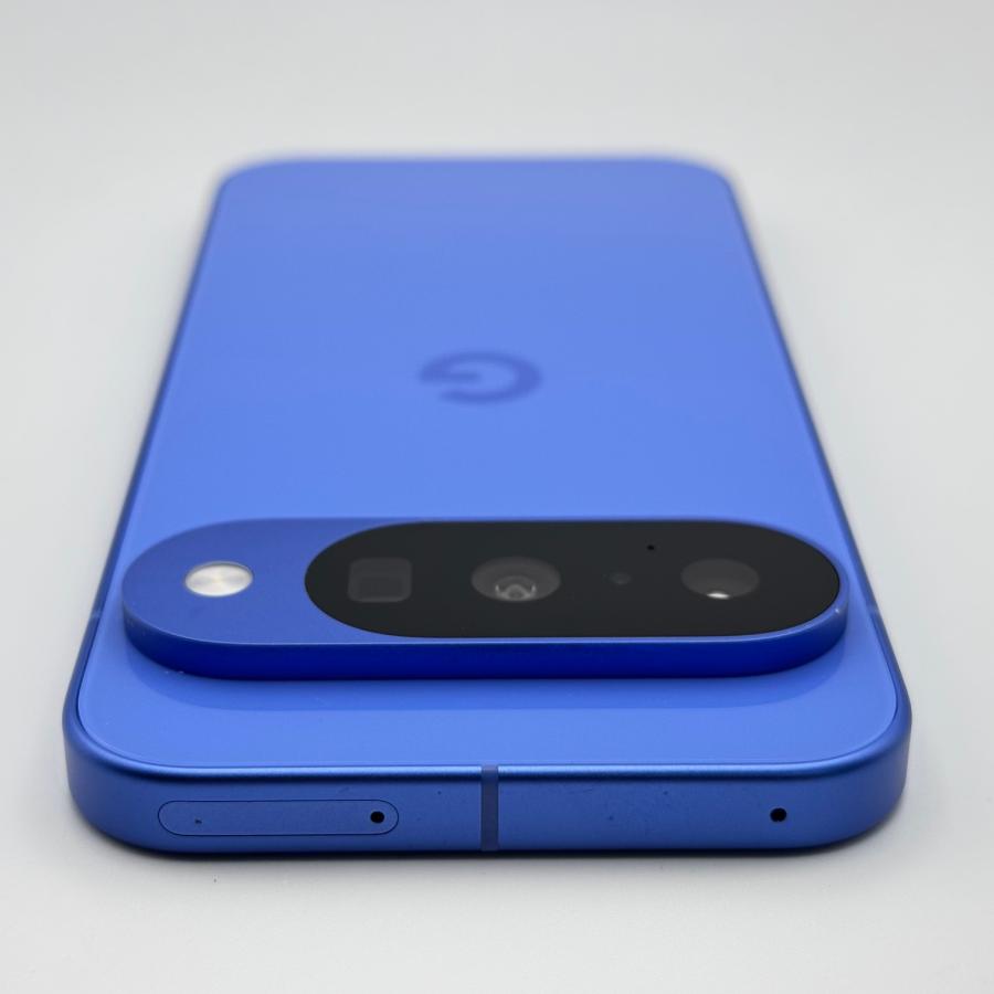 Google Pixel 10 インディゴ(青) 128GB SIMフリー Google Pixel 10 中古美品 128GB インディゴ ドコモ SIMロックなし SIM