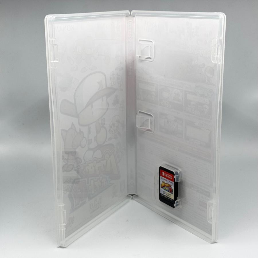 中古品 任天堂 Nintendo switch ニンテンドー スイッチ ソフト パワプロクンポケットR | Nintendo Switch | 02