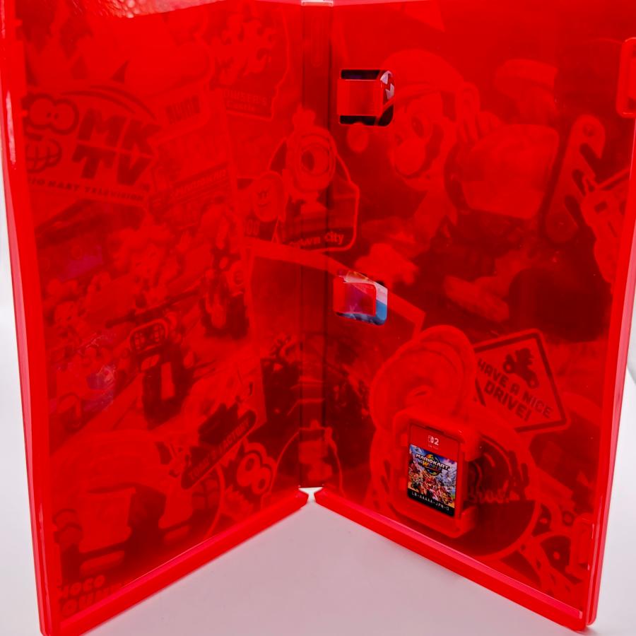 マリオカートワールド Nintendo Switch 中古品 Nintendo Switch 中古品 任天堂 switch 2 ニンテンドー スイッチ