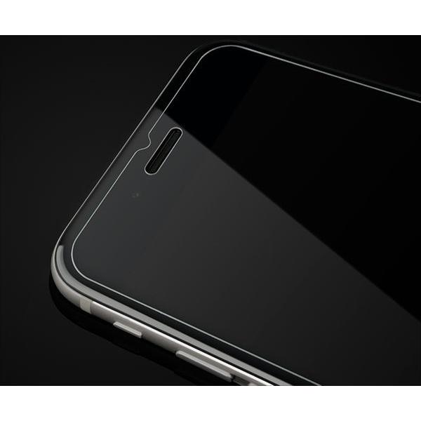 液晶保護フィルム ガラスフィルム 保護フィルム iPhone フィルム iPhone7 Plus iPhone8 Plus (5.5)  強化ガラスフィルム｜ecor｜07
