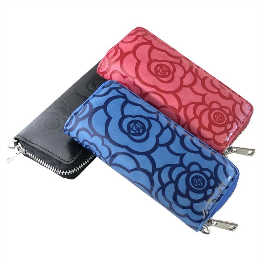 プルームテック用 ケース コンパクト プルームテックケース おしゃれ 大容量 アクセサリー PU レザー たばこカプセル 2個収納 カメリア柄  プルームテックケース |  | 12