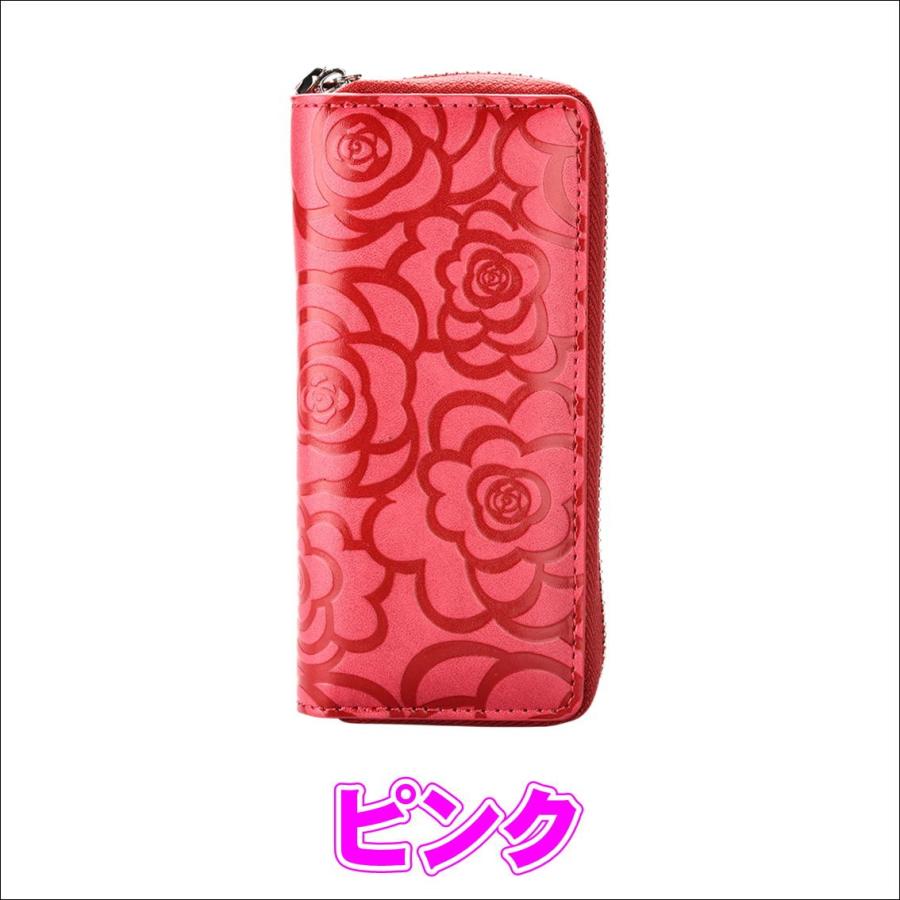 プルームテック用 ケース コンパクト プルームテックケース おしゃれ 大容量 アクセサリー PU レザー たばこカプセル 2個収納 カメリア柄  プルームテックケース |  | 11