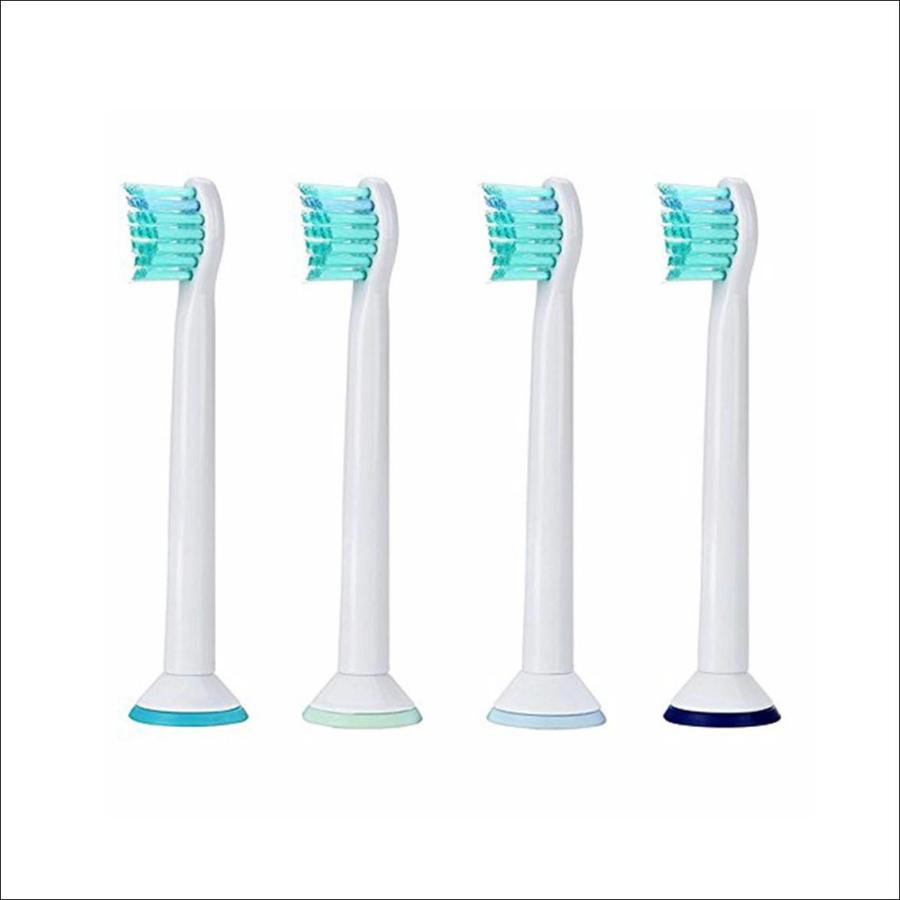 フィリップス ソニッケアー用と互換性のある 替えブラシ プロリザルツ ブラシヘッド ミニ HX6024 電動歯ブラシ P-HX-6024 互換替えブラシ 8本セット |  | 01