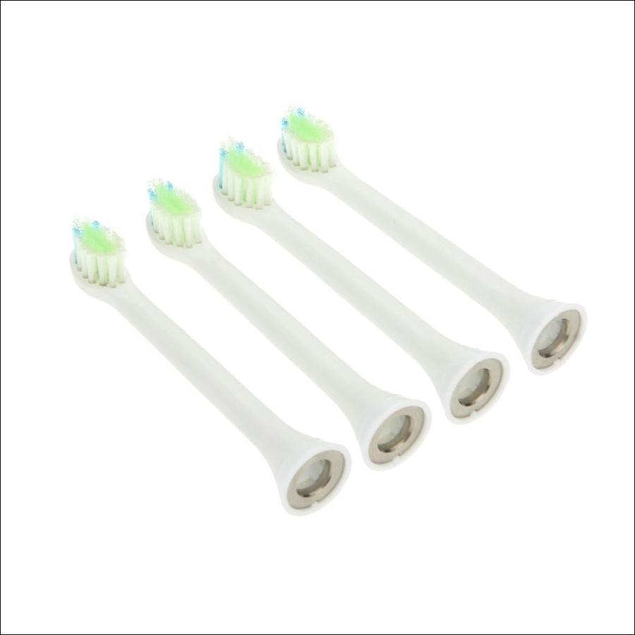 フィリップス ソニッケアー用と互換性のある 替えブラシ ダイヤモンドクリーン ブラシヘッド ミニ HX6074 電動歯ブラシ P-HX-6074 互換替えブラシ 8本セット |  | 02